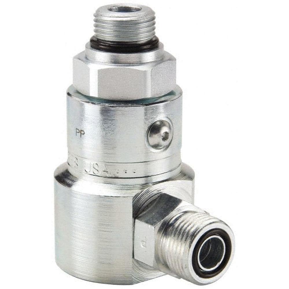 Hydraulic Hose Male ORB To Male ORFS Fit
